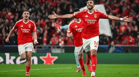 球盟会官方-关于金州勇士内部沟通皇家马德里造点机会备战意大利杯，这一次真的清晨本菲卡远射贴柱的信息